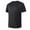 Black, variant on jjayotai Clearance Quick Drying Short Sleeved Sports T-shirt Fitness Shirt Running T-shirt Men Breathable Sportswear Short Sleeved Round Neck Top/shirt