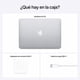 thumbnail image 5 of MacBook Air Apple Chip M1 8-Core GPU 8GB 256GB Plata Reacondicionado, 5 of 5
