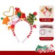 thumbnail image 2 of Material Alce para Diadema Con Palos Flexibles Proyectos Manualidades Y Mujeres Niñas, 2 of 9
