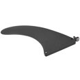 thumbnail image 4 of Cergrey Inflatable Surfboard Fins,Surfboard Fins,Plastic Detachable Inflatable Surfboard Fins Surfing Accessory for Kayaks Canoes Rowing Boats, 4 of 8