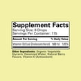thumbnail image 3 of ChildLife Essentials Vitamin D3 Drops: Essential for Baby's Growth & Immunity, 500 IU, Berry Flavor, 1 Fl Oz (Pack of 2), 3 of 3