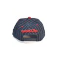 thumbnail image 2 of Gorra Mitchell & Ness Concepts Blk/RD, 2 of 3