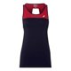 thumbnail image 1 of Playera Asics Mujer Loose Strappy Negro 2012A245007, 1 of 6