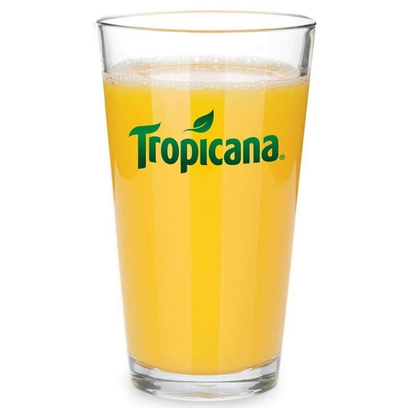 Tropicana Pure Premium Orange Juice, 14 Fluid Ounce - 12 per case.