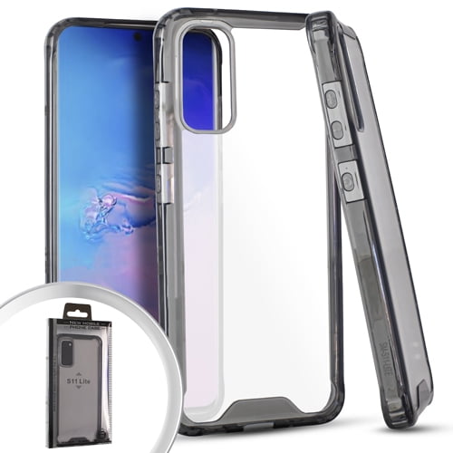 For Samsung S20 6.2 Prozkin 2 Smoke