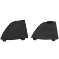 thumbnail image 4 of 20X B63B-50-101 B63B-50-102 Car Front Lower Bumper Tow Hook Eye Cover Grille Caps For Mazda 3 -, 4 of 4