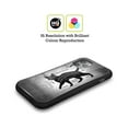 thumbnail image 2 of Head Case Designs Officially Licensed Alchemy Gothic Cats Black Cat Spirit Board Hybrid Case Compatible with Apple iPhone 14, 2 of 7