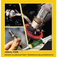 thumbnail image 3 of EV Dielectric Grease for Marine and Automotive Electrical Connections, for All Tesla, Toyota, Honda, Ford and Chevy Electric Cars. (30 Grams Syringe Packing), 3 of 7