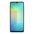 thumbnail image 2 of Smartphone Samsung Galaxy A06 de 64GB Azul Claro Desbloqueado, 2 of 4