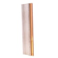 thumbnail image 3 of 15cm - 38cm Screen Printing Press Squeegee Wood Handle Rubber 38cm 70 degree, 3 of 6