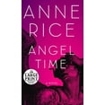 thumbnail image 1 of Pre-Owned Angel Time: The Songs of the Seraphim (Paperback) 0739377353 9780739377352, 1 of 1