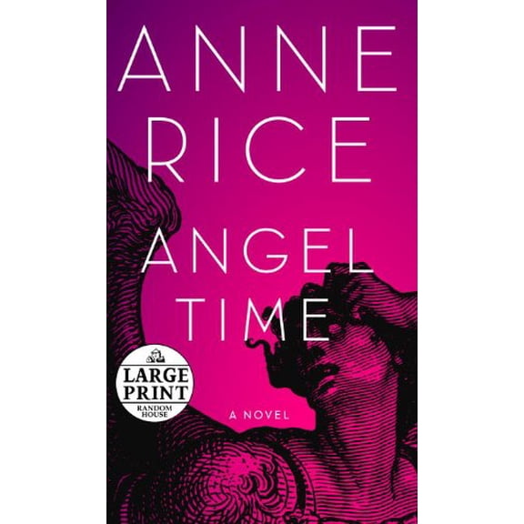 Pre-Owned Angel Time: The Songs of the Seraphim (Paperback) 0739377353 9780739377352