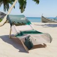 thumbnail image 3 of Sandy Shores | Beach Towel, 3 of 3