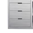 thumbnail image 4 of Cajonera R21 Muebles Jade moderno 1.25 m 1 m 45 cm, 4 of 6