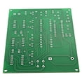 thumbnail image 2 of 6 Bits LED Digital Alarm Clock Making Kit Electronics Soldering Practice Kit, 2 of 13