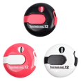 thumbnail image 1 of YWIYIUD 3PCS Mini GolfScore Counter 1.18x 1.18inch Portable and Durable GolfStroke Attachment Counter ClickerClip Practical Training Accessories for GolfersGlove Hat, 1 of 1
