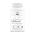 thumbnail image 3 of Thorne Nutrientes Básicos 2 Por Día 60 Cápsulas Suplemento Multivitamínico con Vitaminas y Minerales Esenciales, 3 of 5