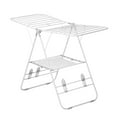 Honey Can Do HeavyDuty Gullwing Collapsible Clothes Drying Rack