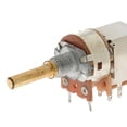 thumbnail image 3 of Mando de interruptor de guitarra Yuyangstore Push Pull Guitar Control Pot, 3 of 7