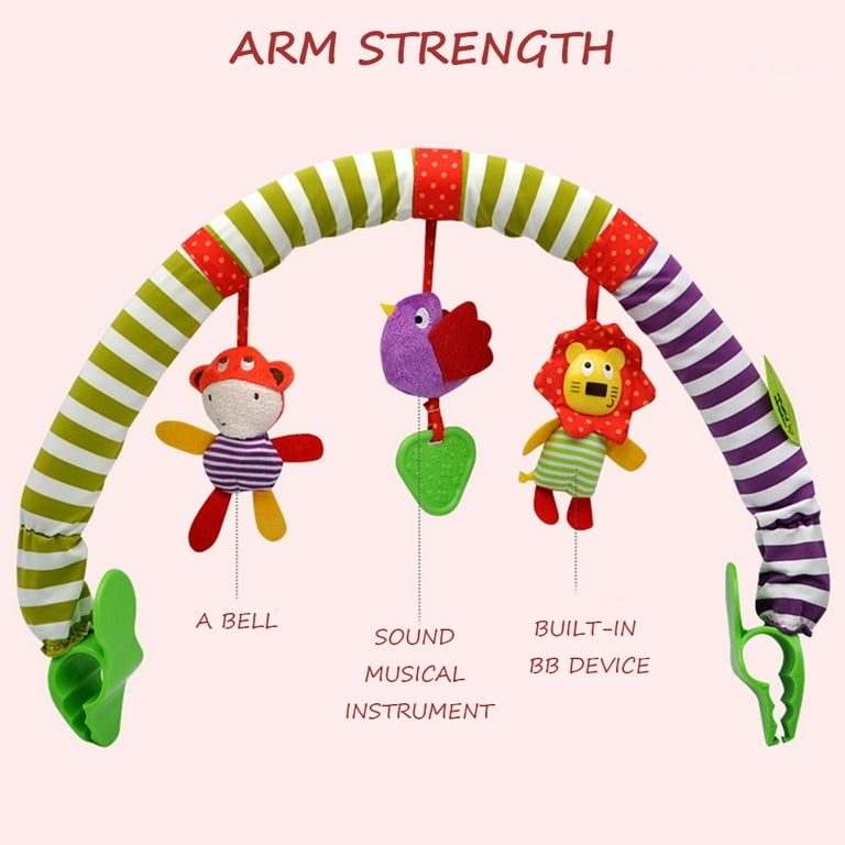 Stroller activity bar sale