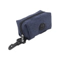 thumbnail image 3 of koolsoo Support de Sac à Déchets pour Animaux Sac de Rangement Réutilisable Multifonction Léger Support de Sac à Déchets pour Chien Support de Sac à Excréments pour Chat Bleu, 3 of 9