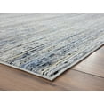 thumbnail image 6 of United Weavers of America Modern Striped Area Rug, 5.25' x 7.17', 6 of 11