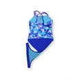thumbnail image 2 of Galactic Magic Young Girls Magnetic One-Piece, 2 of 4