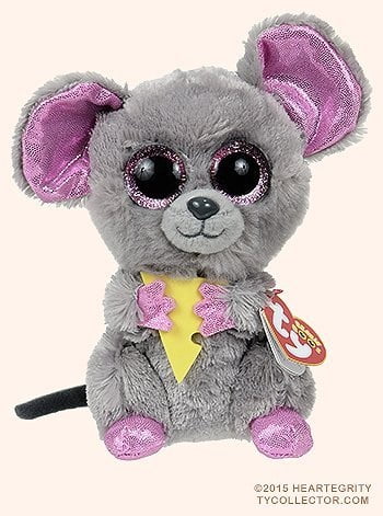 big eyed ty stuffed animals