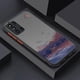 thumbnail image 3 of Matte Case for Samsung Galaxy M62 M53 M52 M51 M33 M32 M31 M30S M23 5G J8 J7 J6 J5 Case Funda Art hand-Painted Mountain Scenery, 3 of 5