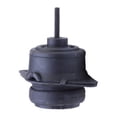 thumbnail image 3 of Front Engine Motor Mount 2PCS. 05-19 for Ford Mustang 3.7L 4.0L 4.6L 5.0L 5.2L, 3 of 7