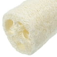 thumbnail image 7 of Unique Bargains 2 Pcs Wood Bath Brush Back Scrubber for Shower 3.9 Inches Brown Beige with Long Handle, 7 of 7