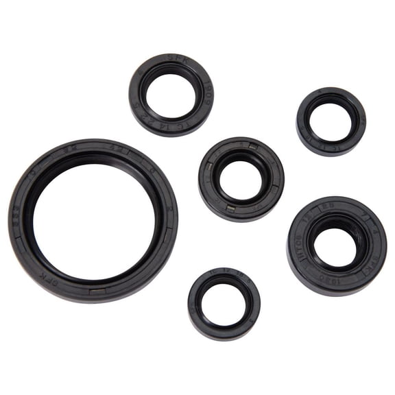 Tusk Engine Oil Seal Kit For YAMAHA YFZ 450 2004-2009