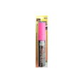 thumbnail image 1 of Uchida Bistro Chalk Marker Jumbo Card Fluor Pink, 1 of 2