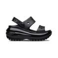 thumbnail image 1 of Sabot Classique Mega Crush pour Femmes, Chaussures à Plateforme Épaisses en Eva, Sandales à Enfiler, 1 of 2