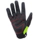 thumbnail image 5 of Sonducket Guantes únicos de invierno para motocicleta, guantes cálidos para montar en bicicleta de invierno, cómodos y seguros Ciclismo blanco SG, 5 of 6