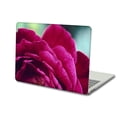 thumbnail image 4 of KSK KAISHEK Compatible Old MacBook Pro 15" Case 2015 2014 2013 2012 Release Model A1398, Plastic Hard Case, Pink series 0941, 4 of 5