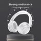 thumbnail image 4 of Auriculares Bluetooth Inalámbricos Auriculares Bluetooth Inalámbricos con Audio de Alta Resolución Y Auriculares Plegables de Inserción de Tarjeta, Adecuados para Tabletas Y Teléfonos Inteligentes Aur, 4 of 8