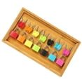 thumbnail image 5 of Herramienta de Formación Montessori Hugo para Niños Conocimiento del Color, 5 of 5