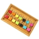 thumbnail image 5 of Herramienta de Formación Montessori Hugo para Niños Conocimiento del Color, 5 of 5