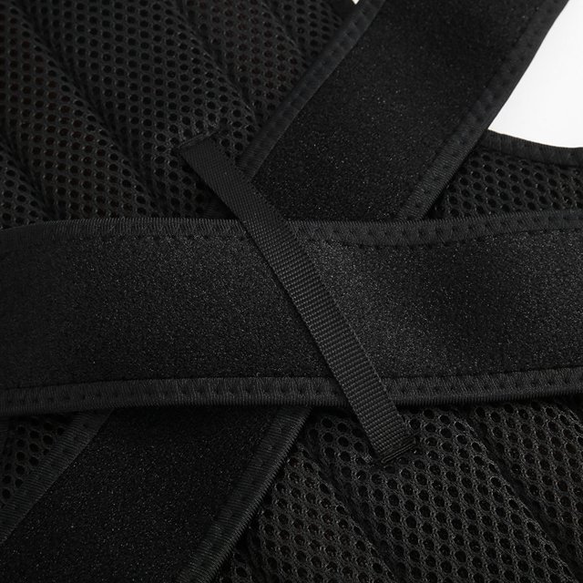 Posture Correctorfor Women Men, Adjustable Back Posture Corrector Brace Practical Back Shoulder Support Belt Posture Supports Correction
