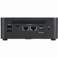 thumbnail image 2 of MSI Cubi NUC AI+ Cubi NUC AI+ 2MG-002BUS Barebone System, Mini PC, Socket BGA-2833, Intel Core Ultra 9 288V 3.30 GHz Octa-core (8 Core), 2 of 26