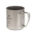 thumbnail image 2 of Snow PeakTi-Single 300 Cup 300ml MG-142, 2 of 5