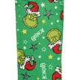 thumbnail image 4 of Dr. Seuss The Grinch Boys' Dear Santa, I Can Explain Kids Pajama Lounge Sleep Set, 4 of 6
