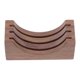thumbnail image 1 of Espresso Coffee Filter Holder Stand for Coffee Bars Organizer, 1 of 5