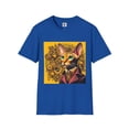 thumbnail image 3 of Oriental Shorthair Cat T-Shirt, 3 of 10