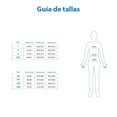 thumbnail image 4 of Conjunto George para Bebé, Capucha con Cierre y Bolsillo Osito, Vino Talla 3M, 4 of 4