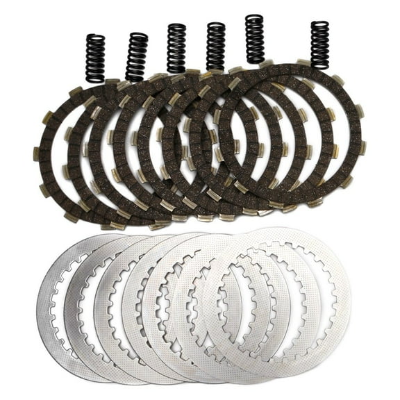 EBC DRC79 - DRC Series Off-Road Clutch Rebuild Kit