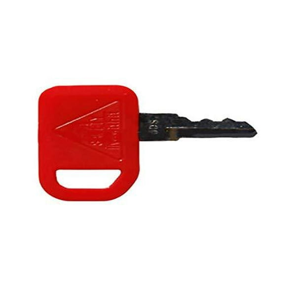 John Deere Skid-Steer Original Equipment Key - T209428