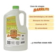 thumbnail image 3 of Vinagre Barrilito blanco 3.0 l, 3 of 4