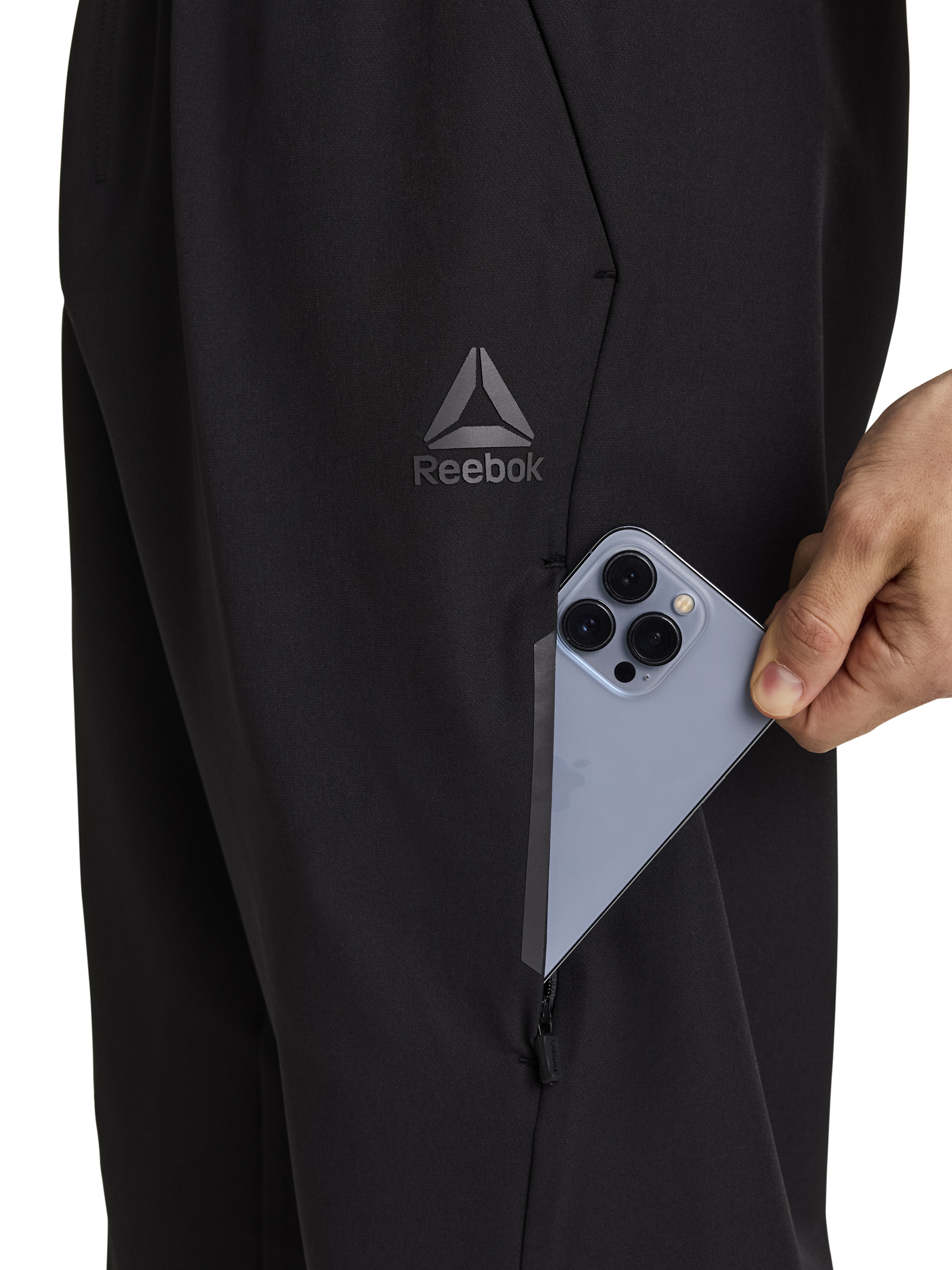 Reebok Men's & Big Men's Swiftmotion Jogger, Sizes S-3XL
